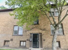 5440 Milford St, Unit 1 in Detroit, MI - Building Photo