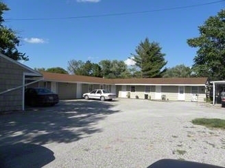 201 E Main St in Agency, IA - Building Photo