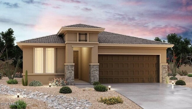 property at 12530 N 174th Dr
