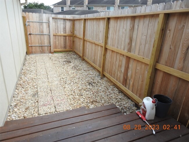 22 Chapparal Ct in Missouri City, TX - Building Photo - Building Photo