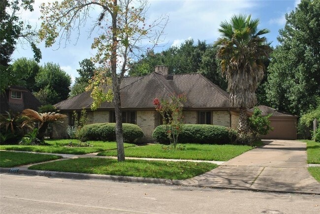 2407 Williams Grant in Sugar Land, TX - Building Photo - Building Photo