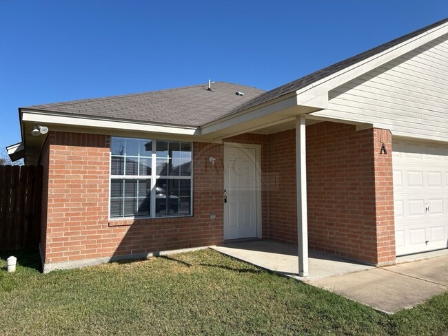 1629 Yuma Trail in Harker Heights, TX - Building Photo - Building Photo