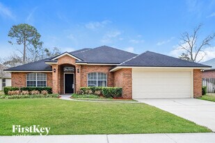 13528 Osprey Point Dr in Jacksonville, FL - Building Photo
