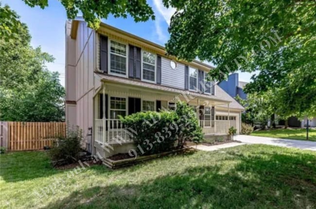 property at 6029 W 158th St