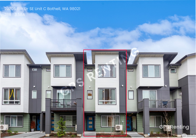 property at 23705 8th Dr SE