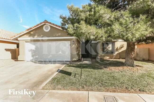 property at 5008 Camino Del Santo Pkwy