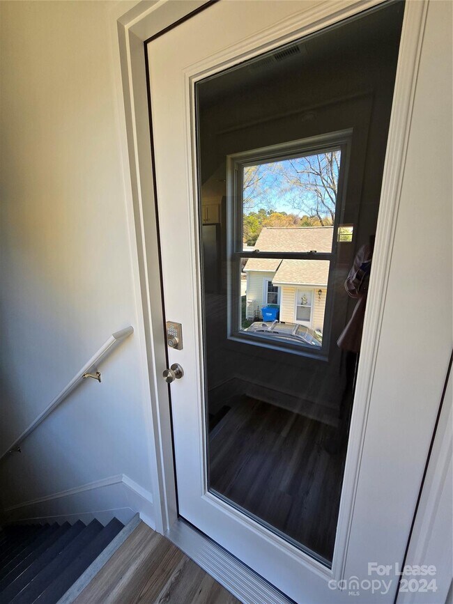 105 A Kluttz St in Locust, NC - Building Photo - Building Photo