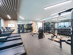 Modera Kierland in Scottsdale, AZ - Foto de edificio - Building Photo