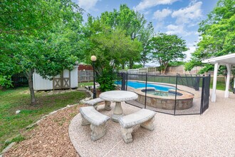 3607 Creekview Ct in McKinney, TX - Building Photo - Building Photo