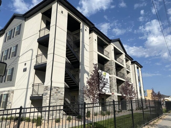 property at 1141 E 1320 S
