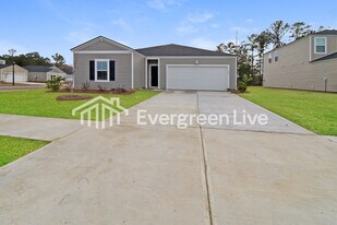 101 Crimson Ln in Savannah, GA - Building Photo