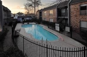 6202 Skyline Dr in Houston, TX - Building Photo