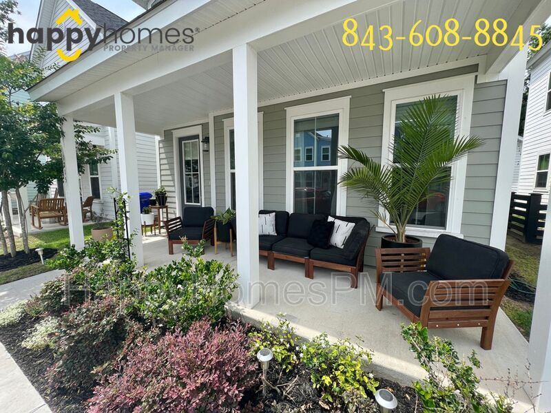 1715 Indy Dr in North Charleston, SC - Building Photo
