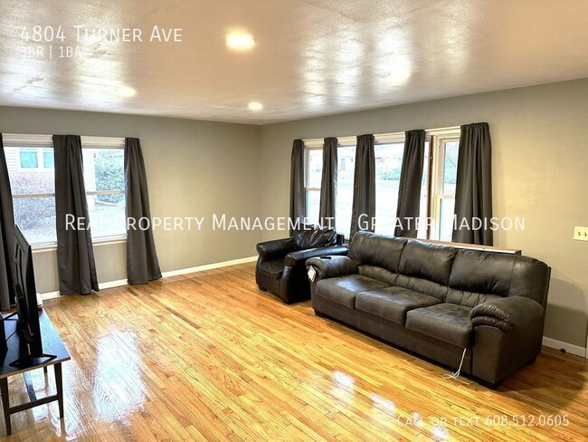 4804 Turner Ave in Madison, WI - Building Photo - Building Photo