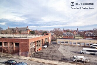550 Morse St NE in Washington, DC - Building Photo - Building Photo