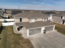 5304 41st St in Columbus, NE - Building Photo