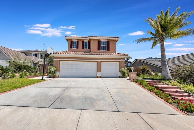 3124 Woodgreen Ct in Thousand Oaks, CA - Building Photo - Building Photo