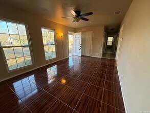 3730 La Sabre Dr in San Antonio, TX - Building Photo - Building Photo