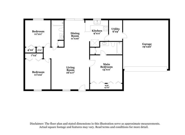 577 Pierre Cir in Lehigh Acres, FL - Building Photo - Building Photo