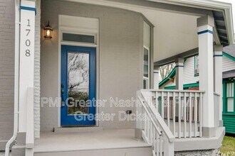 1708 10th Ave N in Nashville, TN - Building Photo - Building Photo