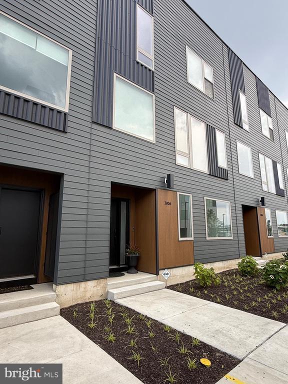 3006 S Northbank Pl in Philadelphia, PA - Building Photo - Building Photo