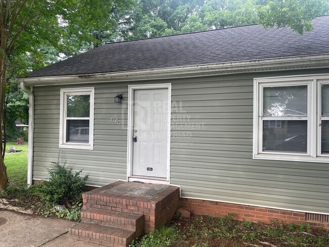 property at 1012 Watkins St
