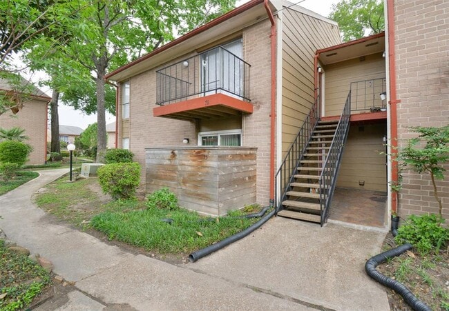 property at 12955 Woodforest Blvd