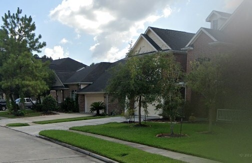 16411 Jadestone Terrace Ln in Houston, TX - Building Photo - Building Photo