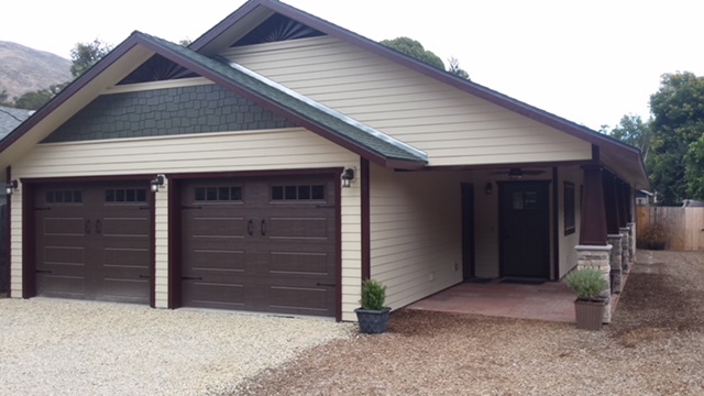 1333 Pismo St in San Luis Obispo, CA - Building Photo - Building Photo