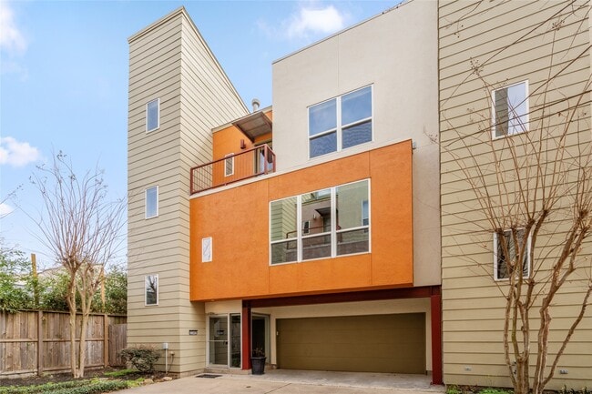 property at 224 Willard St