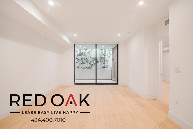 property at 1415 Reeves St