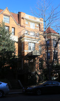 1817 Kalorama Rd NW Apartments