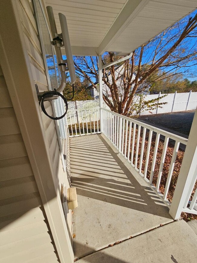 7322 Fleming Rd in New Church, VA - Building Photo - Building Photo