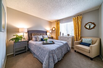 Westmount at the District in Mesa, AZ - Foto de edificio - Building Photo