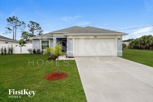 298 Ontario St NW, Unit 3425-05 in Palm Bay, FL - Building Photo