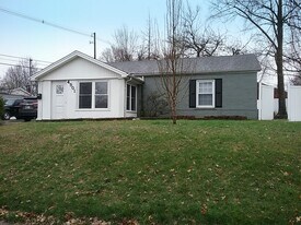 4501 E Chestnut St in Evansville, IN - Building Photo