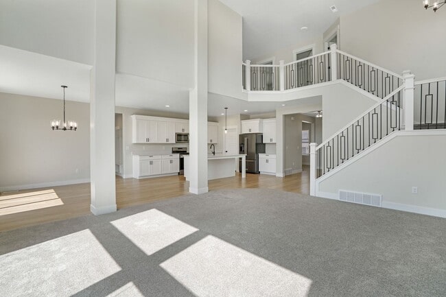 427 N High Ridge Rd in Saratoga Springs, UT - Building Photo - Building Photo