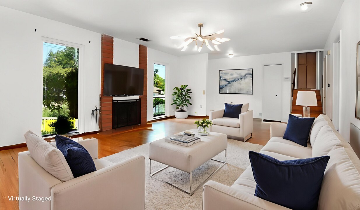 3401 Calle Quebracho in Thousand Oaks, CA - Building Photo