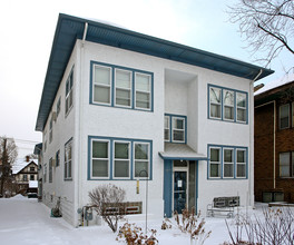 1435 Grand Ave in St. Paul, MN - Building Photo - Building Photo