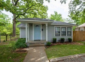 517 Uams Blvd in Little Rock, AR - Building Photo