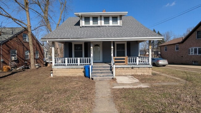 property at 3237 State St NW