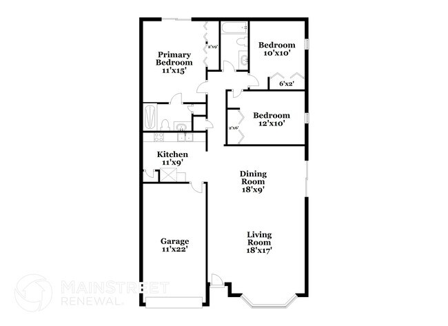1852 Manitoba Ct N in Middleburg, FL - Building Photo - Building Photo