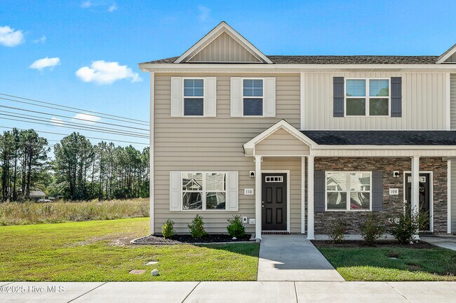 property at 110 Jaydn Dr E