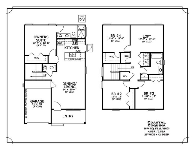 710 S 13th St in Fernandina Beach, FL - Building Photo - Building Photo