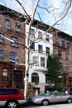 114 W 76th St in New York, NY - Building Photo - Building Photo