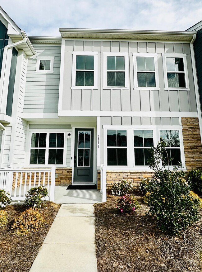 5919 Wetlands Aly in Charlotte, NC - Building Photo - Building Photo