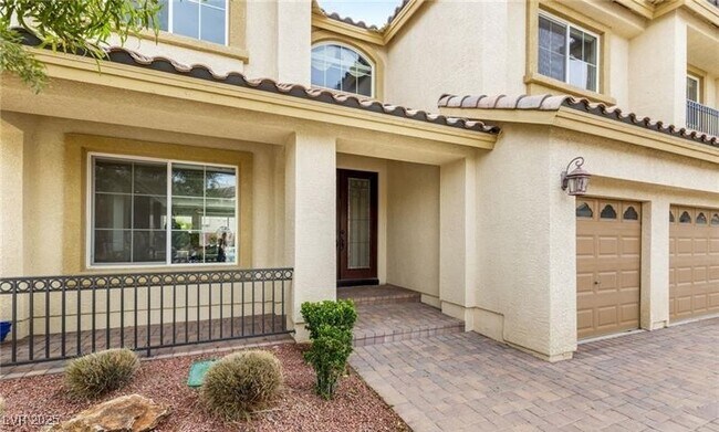 6239 Mustang Spring Ave in Las Vegas, NV - Building Photo - Building Photo
