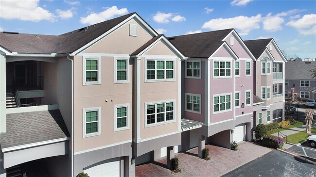 property at 6413 Astor Village Ave