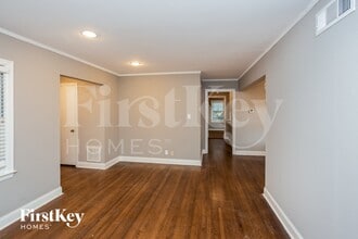 4549 Leatherwood Ave in Memphis, TN - Building Photo - Building Photo