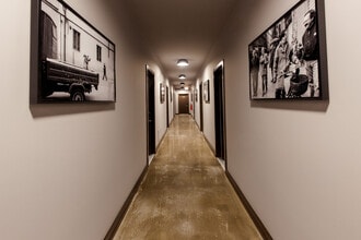 The North Hotel in Chicago, IL - Foto de edificio - Building Photo